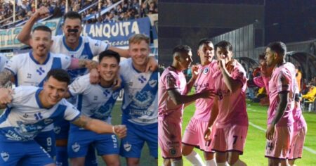 Se define la Primera B: ¿qué se necesita para que haya un campeón este fin de semana? imagen-12