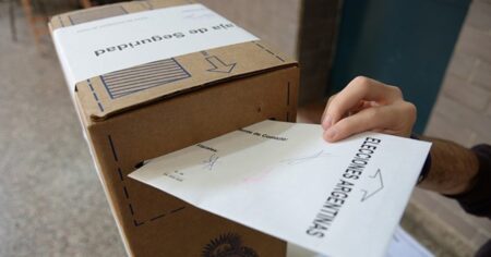 Veda Electoral: qué se puede hacer y qué no durante las elecciones 2025 en Formosa imagen-8