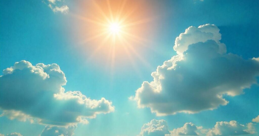 Clima hoy en Maracay: el pronóstico del tiempo para este miércoles 18 junio de 2025 imagen-98