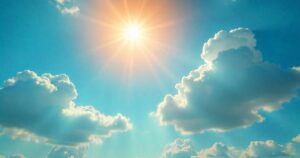 Clima hoy en Maracay: el pronóstico del tiempo para este miércoles 18 junio de 2025 imagen-2