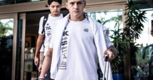 Qué falta para que Godoy sea jugador de Independiente y por qué hay un plazo límite imagen-1