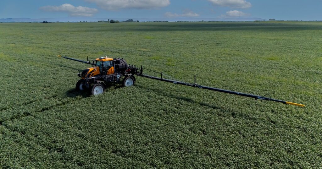 América Latina en marcha: exportaciones e innovación impulsan la nueva revolución de la maquinaria agrícola imagen-5