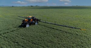 América Latina en marcha: exportaciones e innovación impulsan la nueva revolución de la maquinaria agrícola imagen-3