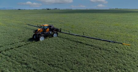 América Latina en marcha: exportaciones e innovación impulsan la nueva revolución de la maquinaria agrícola imagen-10
