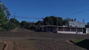 Vecinos del barrio San Gerardo denuncian abandono y aumento de la inseguridad imagen-1