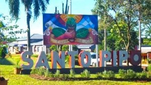 Santo Pipó implementa un plan de mejoras viales tras trágico accidente en el barrio Apepú imagen-6