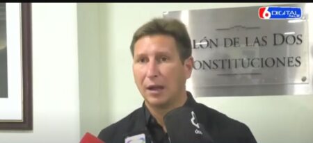 Elecciones 8J: Escrutinio definitivo confirmó al Frente Renovador Neo como ganador, el oficialismo obtuvo siete bancas en la Legislatura imagen-13