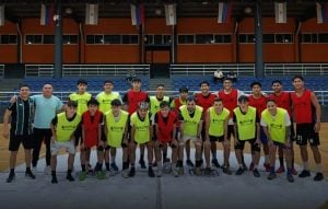 “Puede ser una vidriera importante para los chicos de nuestra liga”: la Selección de Posadas se prepara para la Copa País imagen-2
