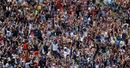 Partido a partido: ¿cómo fue la asistencia a todos los encuentros del Mundial de Clubes? imagen-15