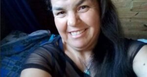 Conmoción en Cañuelas: una mujer de 50 años fue encontrada muerta bajo una montaña de basura imagen-2