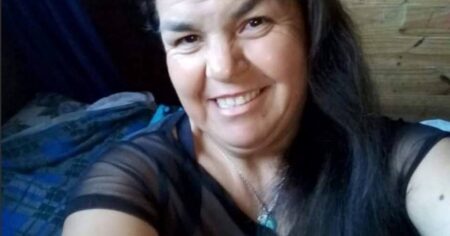 Conmoción en Cañuelas: una mujer de 50 años fue encontrada muerta bajo una montaña de basura imagen-34