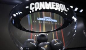 Se sortean este lunes los cruces de octavos de final de la Copa Libertadores: los bombos, hora y dónde ver en vivo imagen-7