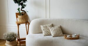 Transformá tu living con estos 3 tips y sentí cómo atraes paz y felicidad, según el Feng Shui imagen-2