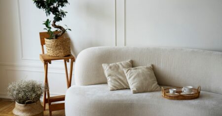 Transformá tu living con estos 3 tips y sentí cómo atraes paz y felicidad, según el Feng Shui imagen-7