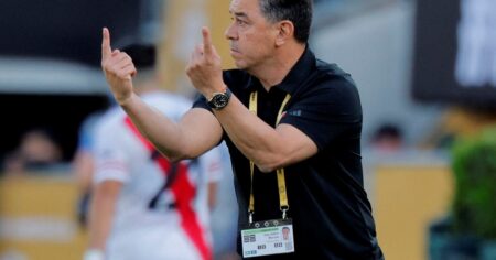A qué hora juegan Inter de Milán vs River Plate por el Mundial de Clubes, EN VIVO: formaciones, dónde verlo y las últimas noticias imagen-18
