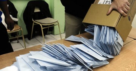 A qué hora se conocen los resultados de las elecciones 2025 en Misiones imagen-8