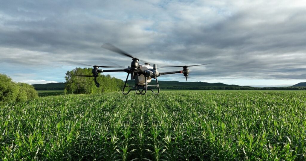Del mosquito a los drones, no fue magia imagen-4