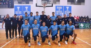 Los números de Racing de Chivilcoy, el campeón de la Liga Argentina imagen-2