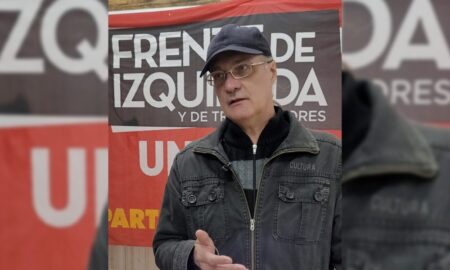 Tato Zeretzki, candidato del PO: “En la Legislatura no hay opositores reales” imagen-11