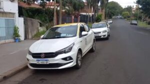 El Concejo Deliberante de Posadas convocará a audiencia por la tarifa del taxi imagen-2