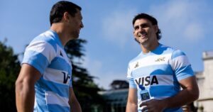 Los Pumas recorrerán más de 90.000 kilómetros en 2025: dónde jugarán y contra quiénes imagen-2
