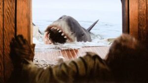 A 50 años de “Tiburón”, la película que sembró terror en las pantallas imagen-1