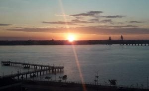 Mirá cómo estará el tiempo en Misiones en el inicio de la semana imagen-8