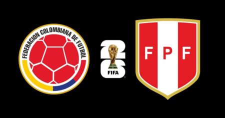 Colombia vs. Perú, por las Eliminatorias Sudamericanas: hora, TV y probables formaciones imagen-12