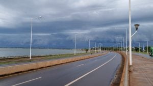 Martes con posibles lluvias y tormentas en Misiones imagen-3