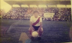 Pablo Toti Olivera, la leyenda del fútbol misionero que brilló en la época dorada de Guaraní Antonio Franco imagen-1