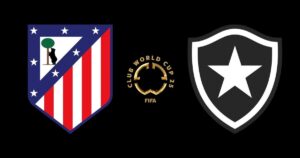 Atlético Madrid vs. Botafogo, por el Mundial de Clubes: horario y cómo ver en vivo imagen-2