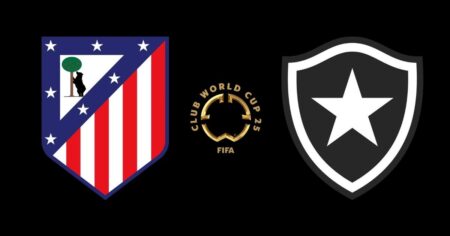 Atlético Madrid vs. Botafogo, por el Mundial de Clubes: horario y cómo ver en vivo imagen-12