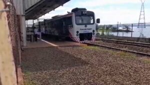 El tren Posadas–Encarnación no funcionará este miércoles por tareas de mantenimiento imagen-2