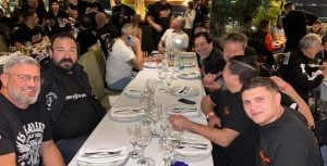 Fin de semana largo récord: Posadas tuvo un 100% de ocupación hotelera, generando un fuerte impacto económico y un boom gastronómico imagen-7