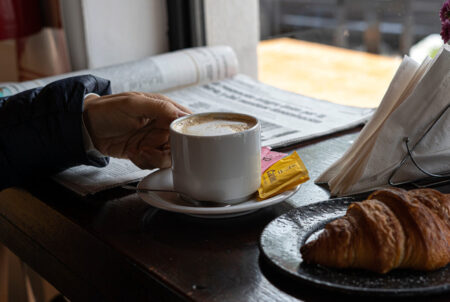 El boom de cafeterías posiciona a Posadas como polo de inversiones imagen-9