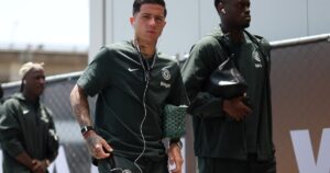Con Enzo titular, Chelsea busca la clasificación ante Flamengo imagen-3