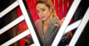 Sofía Martínez y su nuevo rol en La Voz Argentina: "Me siento frente a un gran desafío" imagen-2