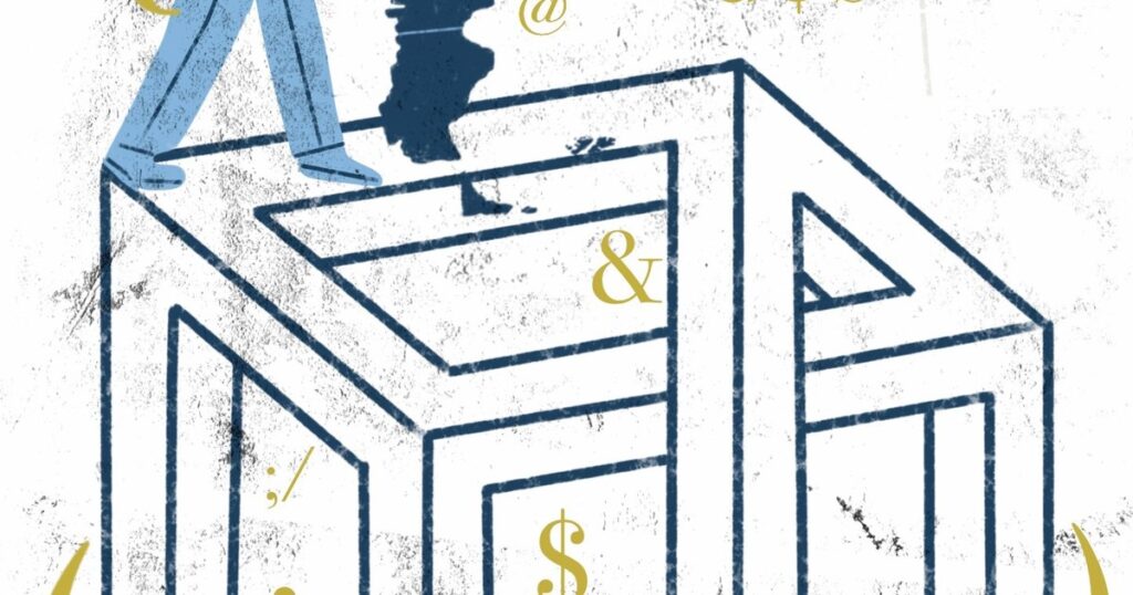 La llamativa falta de debate sobre las reformas estructurales imagen-5