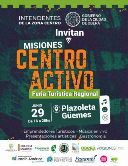 Lanzamiento de la Temporada de Invierno 2025 en la Zona Centro Ruta Nacional 14 | OberaInside.com.ar La Noticia Junto a VosLanzamiento de la Temporada... imagen-124