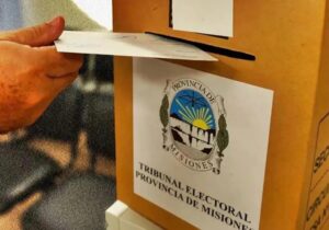 Elecciones 2025 en Eldorado: mirá quiénes fueron los candidatos más votados imagen-72