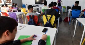 Inteligencia artificial en el aula: lejos de prohibirla, la app “Auroria” la transforma en aliada imagen-3