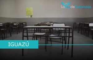 Vacaciones de invierno 2025: Misiones tendrá receso del 14 al 27 de julio imagen-2