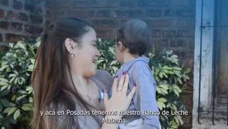 🍼🤱🏻DONAR LECHE MATERNA, un gesto enorme para los más pequeños! 🙆 imagen-82