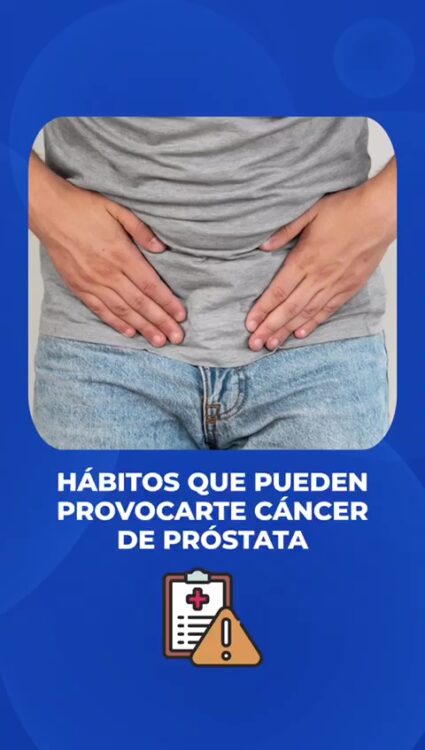 🔵 11 DE JUNIO: DÍA MUNDIAL DEL CÁNCER DE PRÓSTATA imagen-76