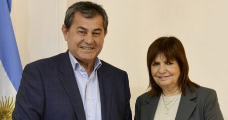 Atilio Basualdo, el gildista devenido en candidato de Milei que acusa a Insfrán de querer matarlo: "Creí en Gildo, es un mafioso" imagen-17