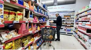 Las ventas minoristas pyme en el país descendieron 2,9% interanual en mayo imagen-7