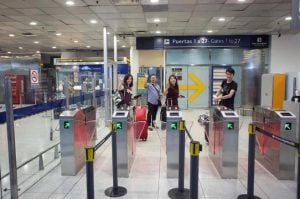 Desde diciembre, se habilitará un vuelo directo entre China y Argentina y hay grandes expectativas por el impacto en el turismo en las Cataratas del Iguazú y la Patagonia  imagen-4