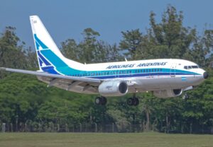 Pilotos de Aerolíneas Argentinas anuncian paro total: afectará vuelos en Posadas e Iguazú imagen-2