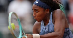 Coco Gauff ganó Roland Garros: quién es Mery Vago, la argentina clave en la carrera de la reina de Roland Garros imagen-1