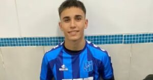 El desgarrador relato del padre del futbolista de San Telmo que murió durante una operación de rodilla: "La vida ya no tiene sentido para mí" imagen-2